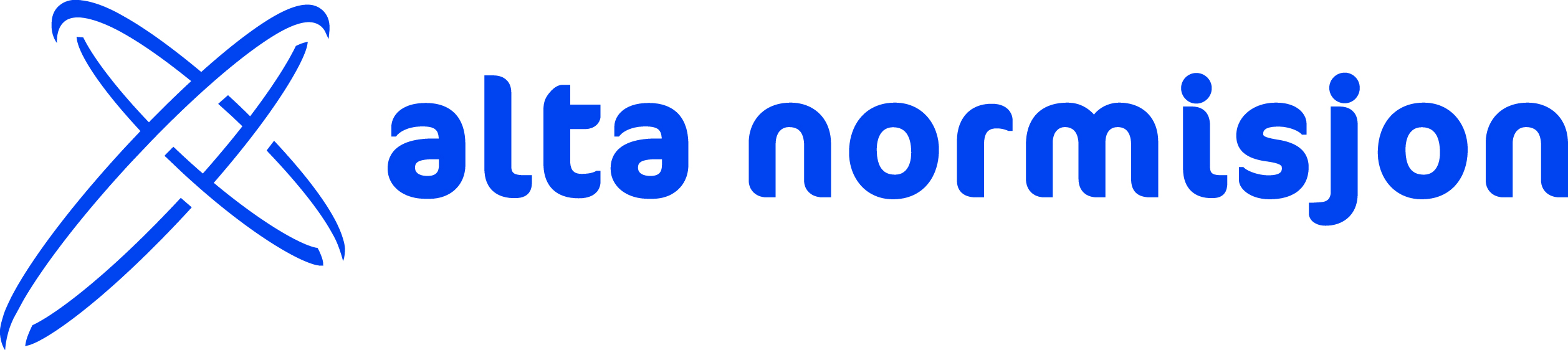 Alta Normisjon