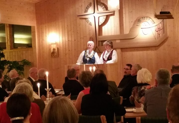 100 års jubileum med Festskrift