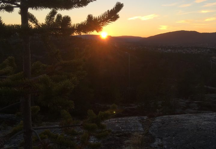 Kvinnehelg på Solvang