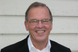Fellesmøtene 2020 med Kurt Hjemdal