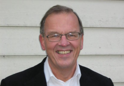Fellesmøtene 2020 med Kurt Hjemdal