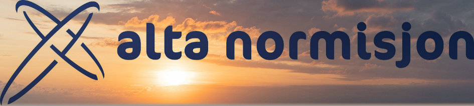 Alta Normisjon