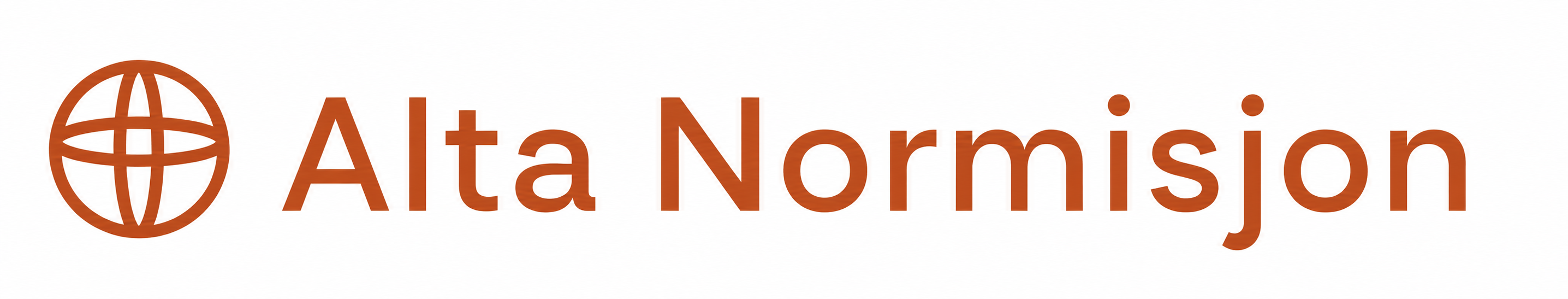 Alta Normisjon